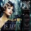 IS LOVE
