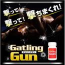 Gatling　Gun(ガトリングガン)