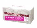 サガミオリジナル002 20P (SAGAMI ORIGINAL 002 20P)