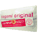 サガミオリジナル002 6P (SAGAMI ORIGINAL 002 6P)