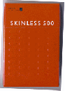 スキンレス500 6P(SKINLESS 500 6P)